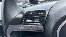 Hyundai TUCSON 1.6 TGDi SE Connect 5dr 2WD Petrol Estate